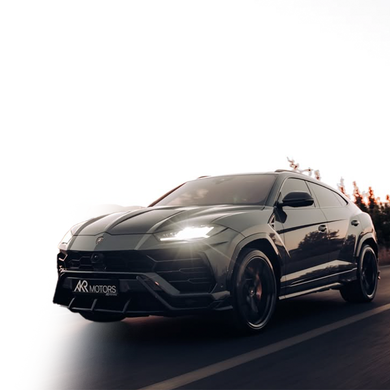 AKR Motors hakkında - PPF kaplama, seramik koruma ve detaylı temizlik hizmetleri